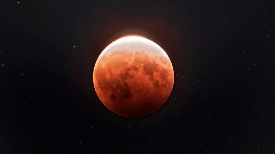 eclipse lunar