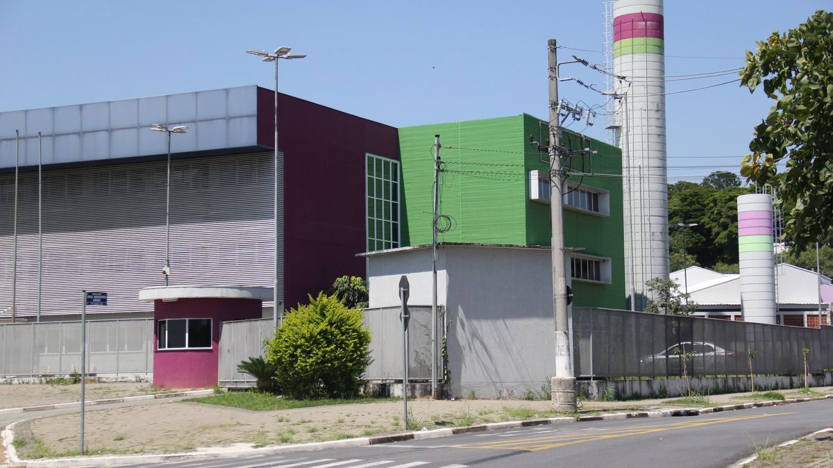 Etec Barueri