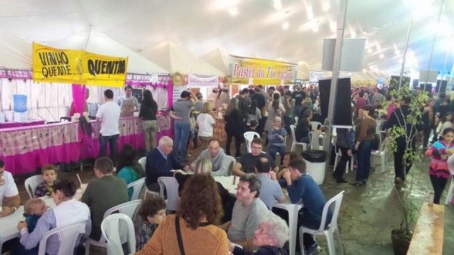 Festa Junina
