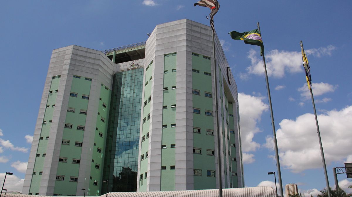 Hospital Municipal de Barueri vagas