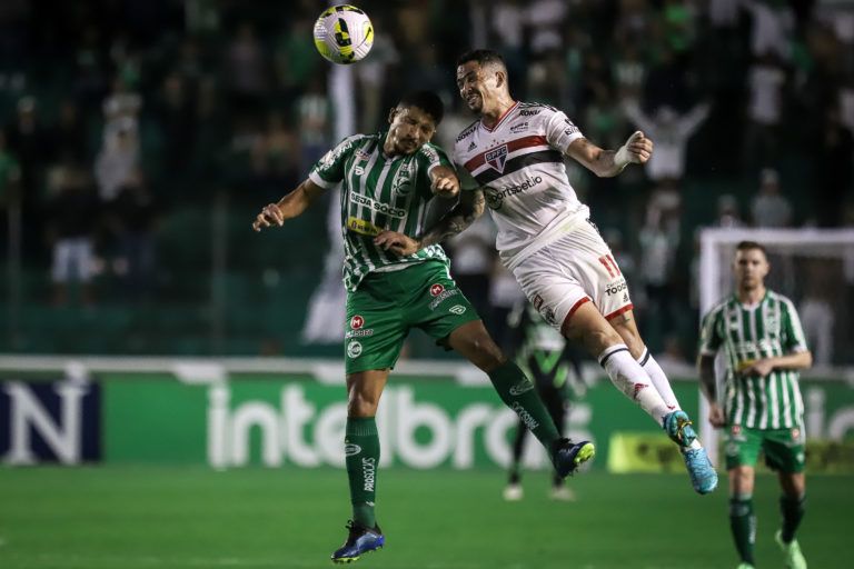 jogo Arena Barueri