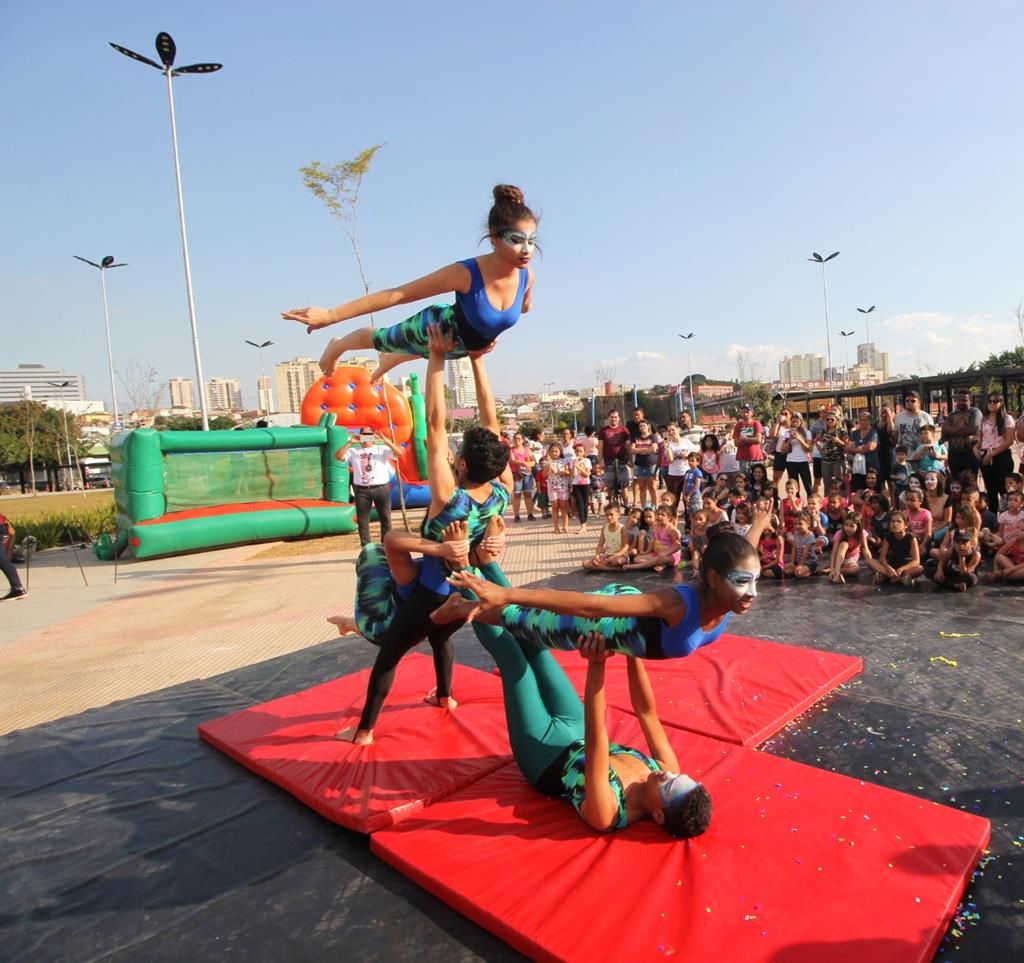 cultura jardim flórida Barueri