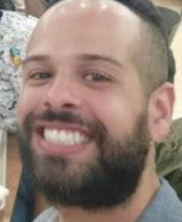 desaparecido Barueri