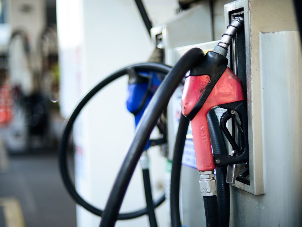 preço gasolina barueri