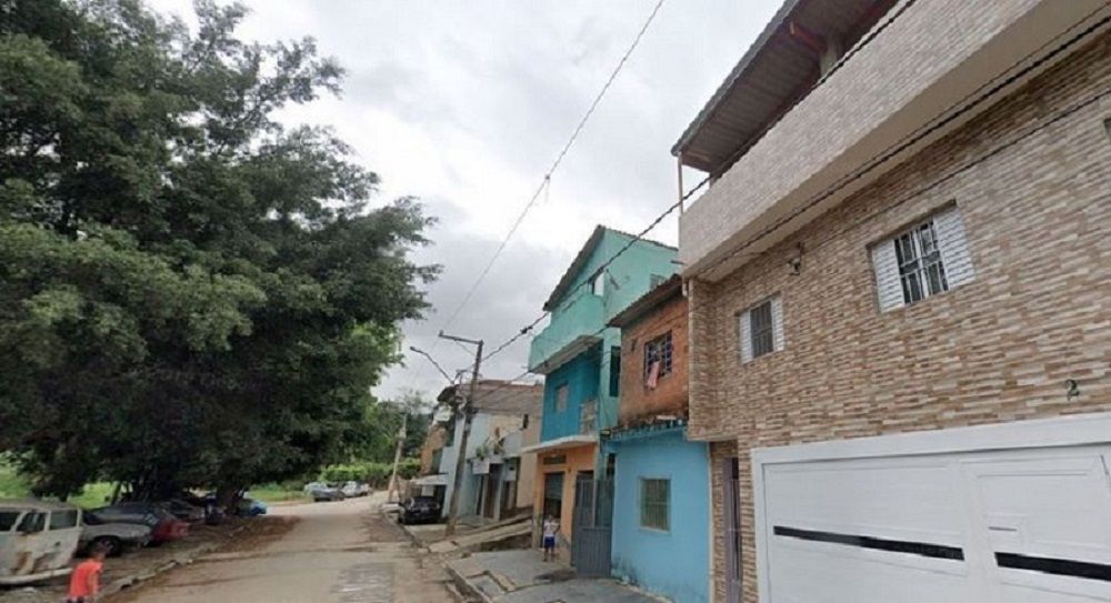 prisão Barueri