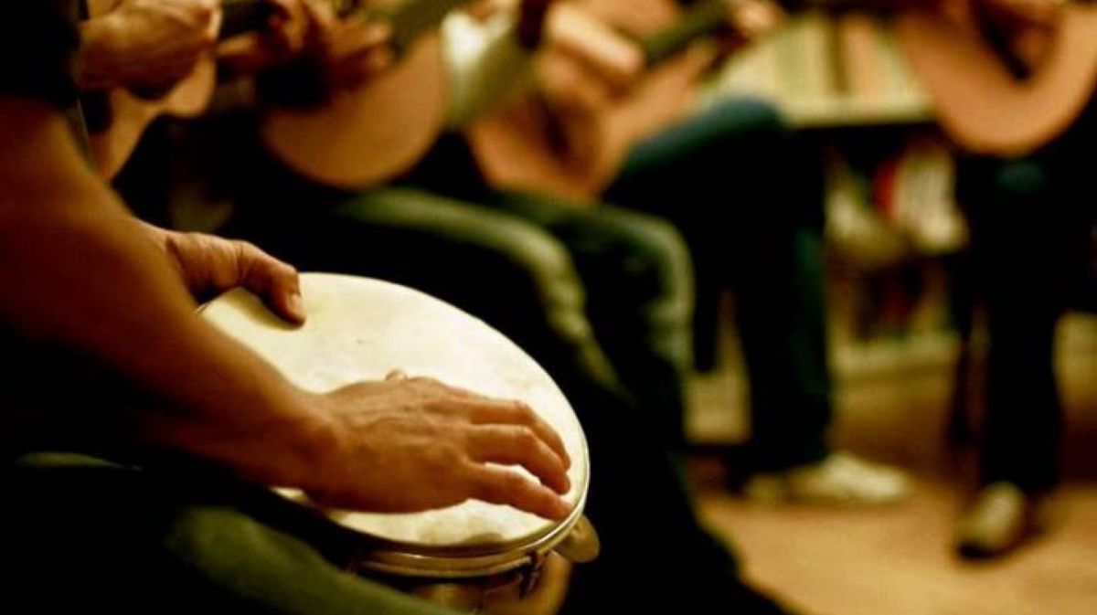 samba barueri