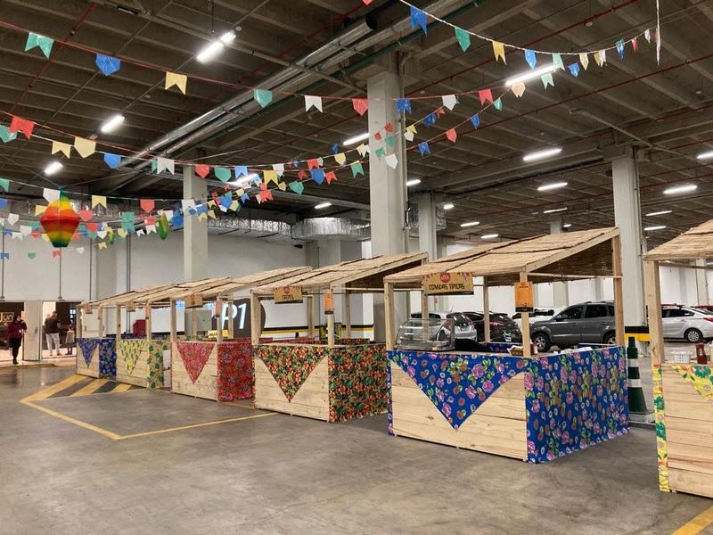 arriá parque shopping barueri