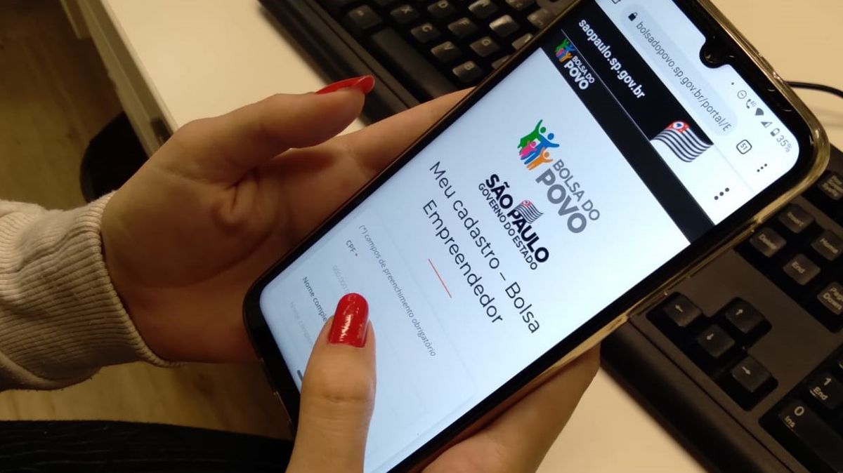 bolsa empreendedor barueri