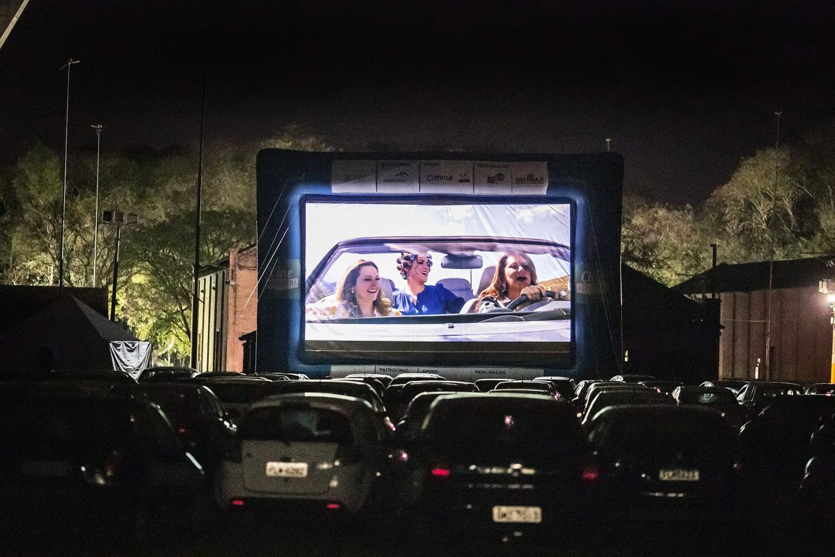 cine autorama osasco