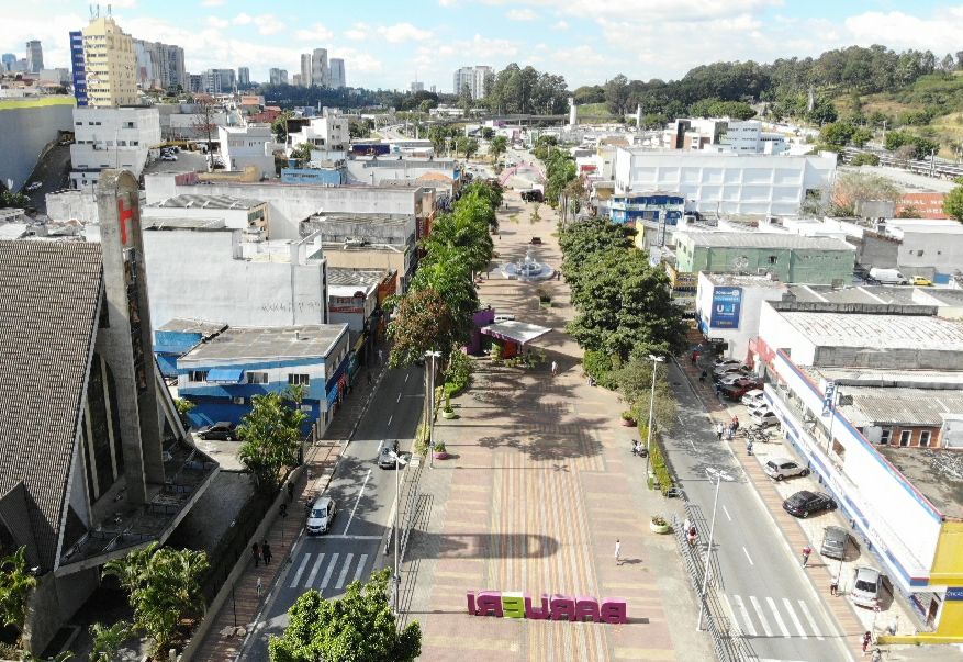 empregos barueri