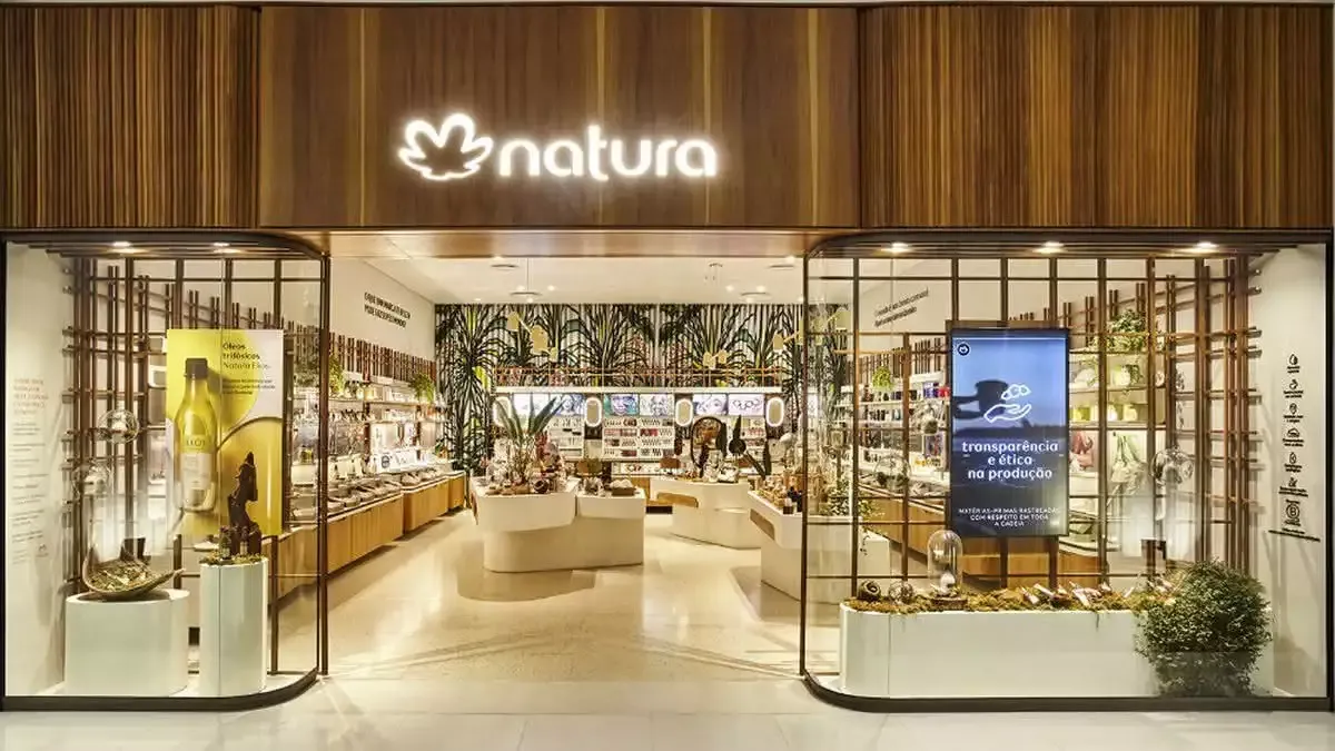 natura jovem aprendiz