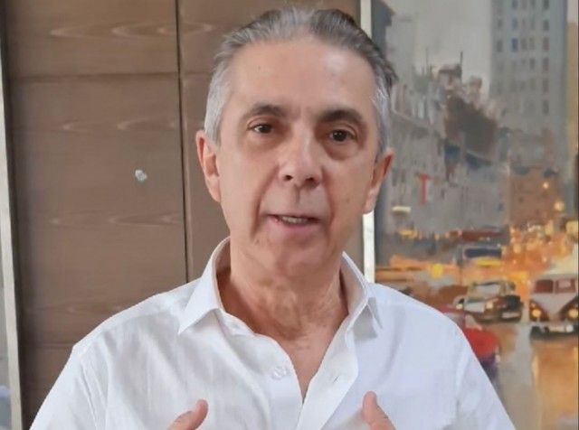 Prefeito furlan barueri