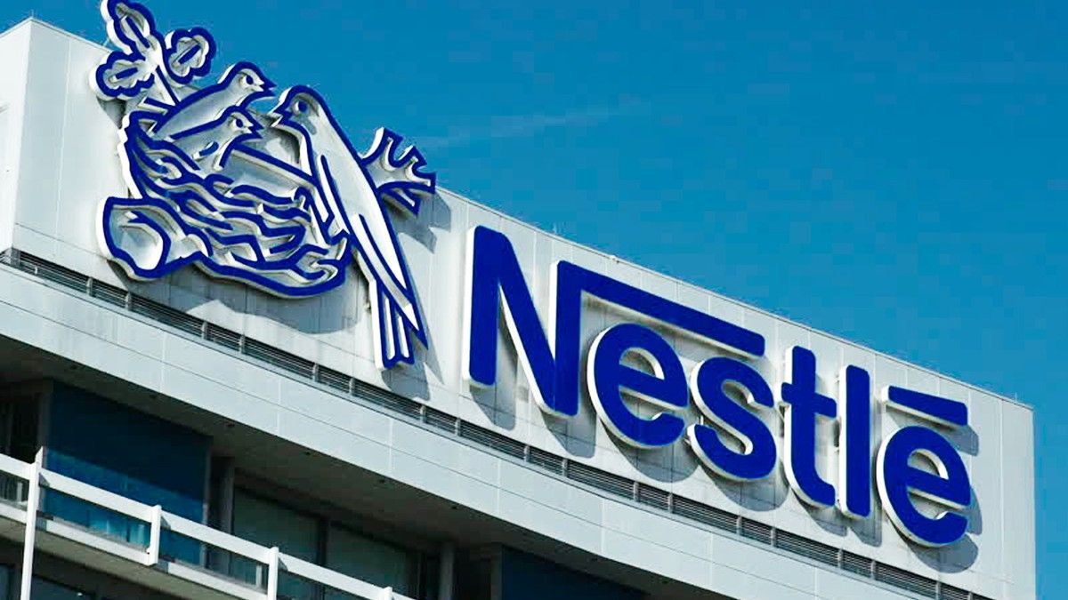 vagas nestlé barueri