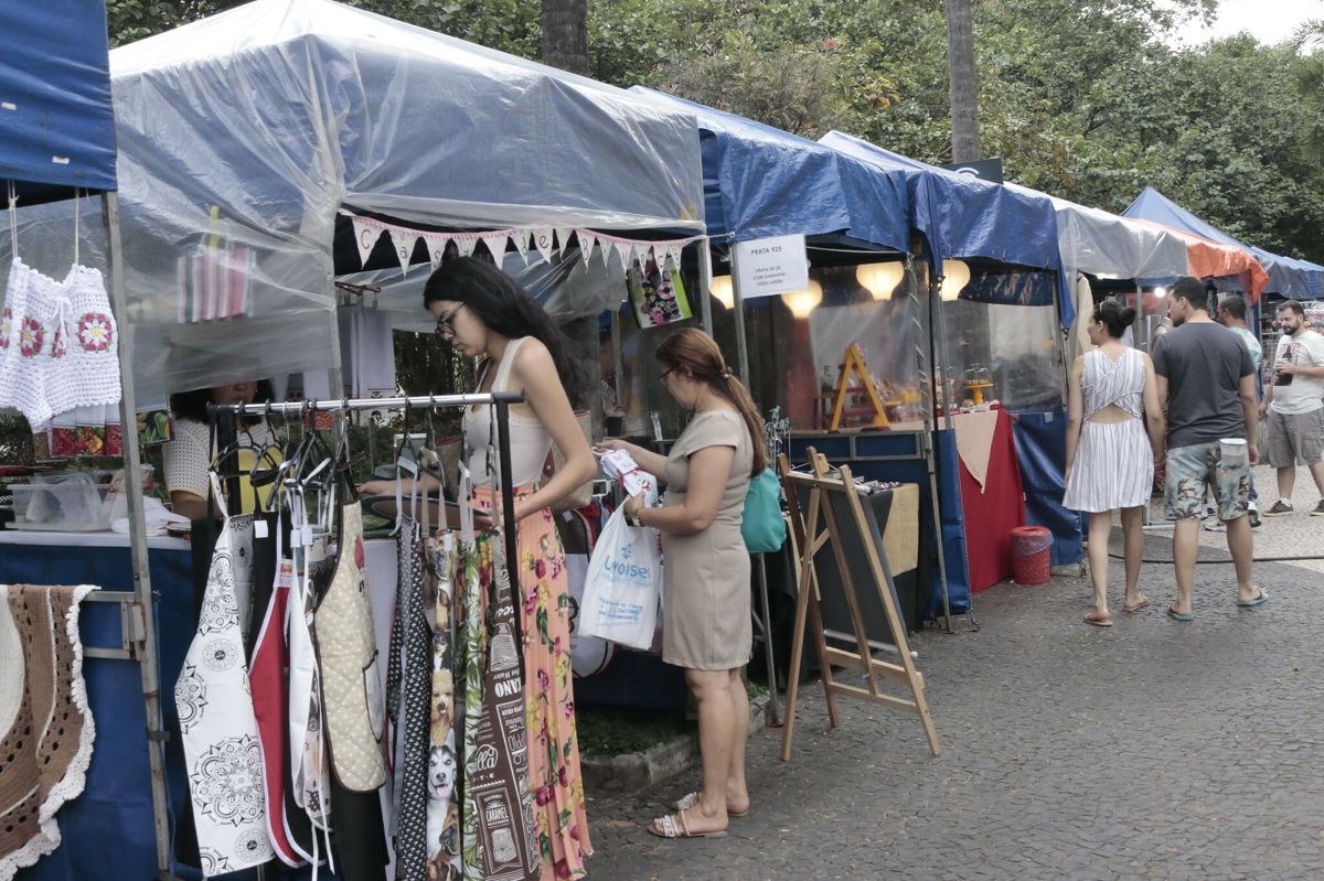 feira de artes barueri