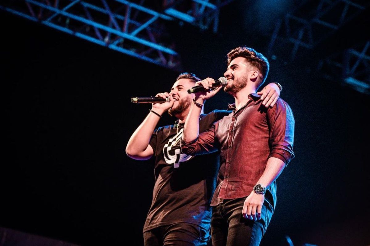 show barueri