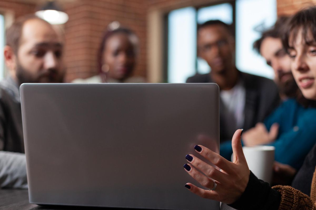 Curso Escola de Inovadores