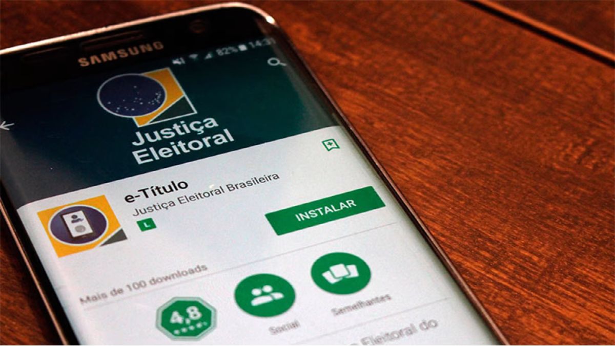 e-titulo app