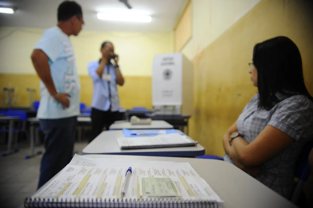 eleições 2022 uso do celular