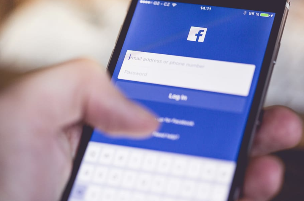 facebook bate-papo