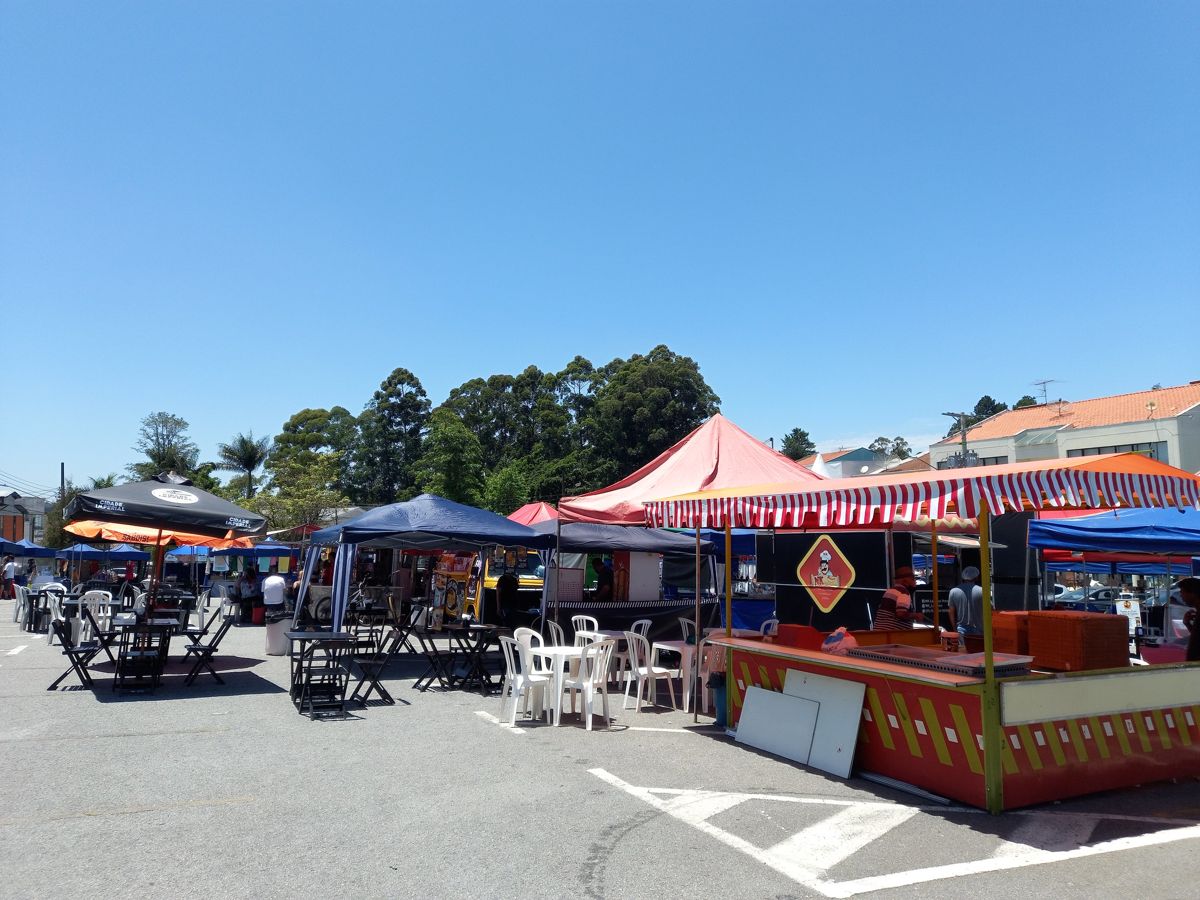feira de artes barueri
