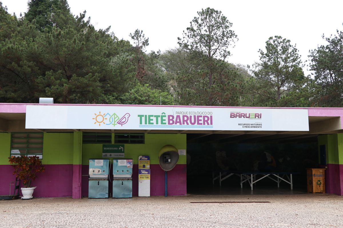 parque pet barueri
