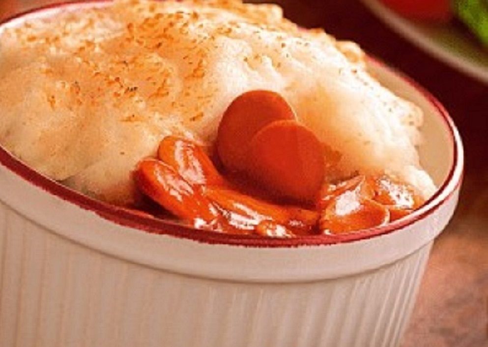 receita cachorro quente