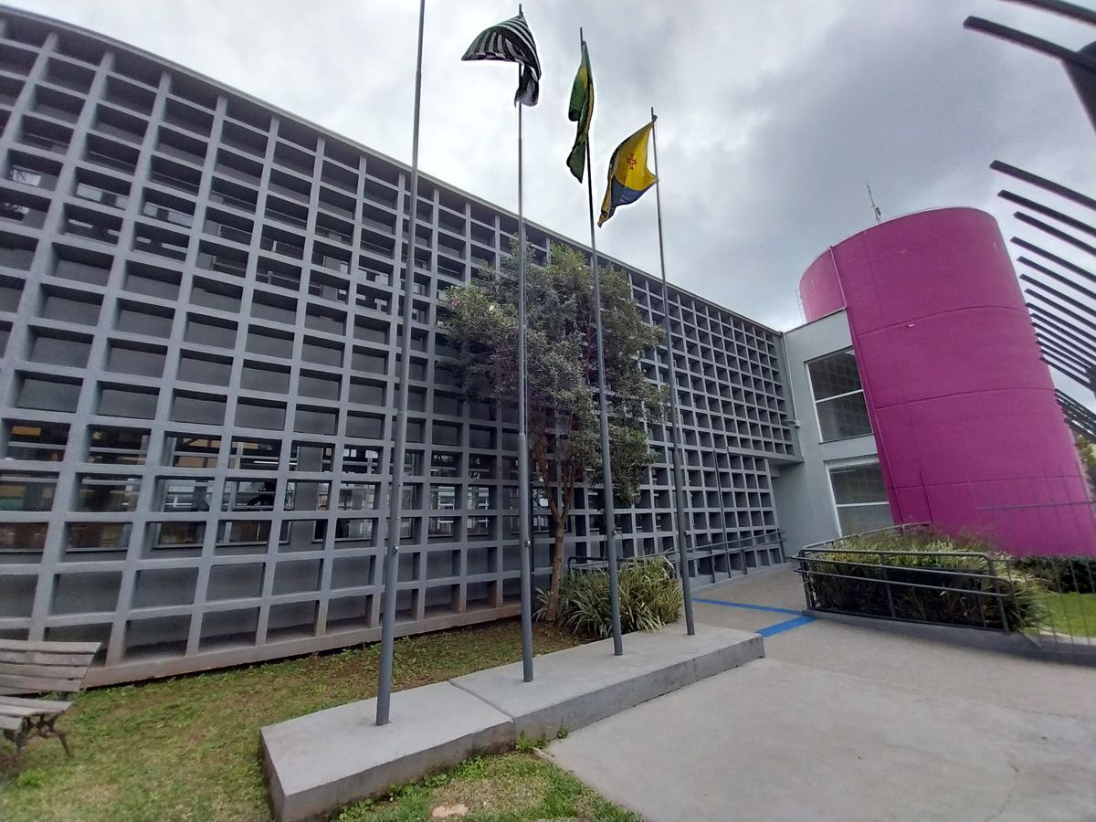 seção votação barueri