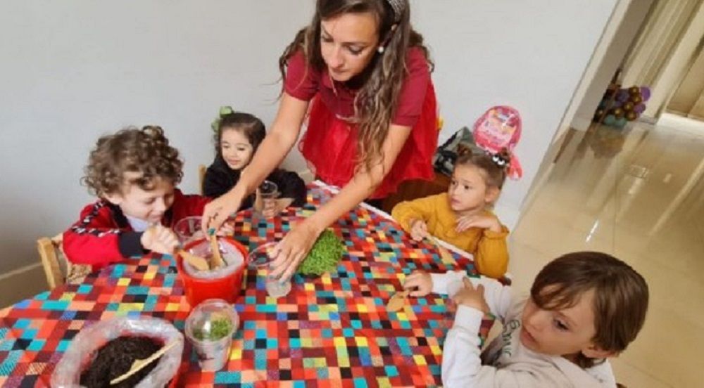 alphasquare dia das crianças