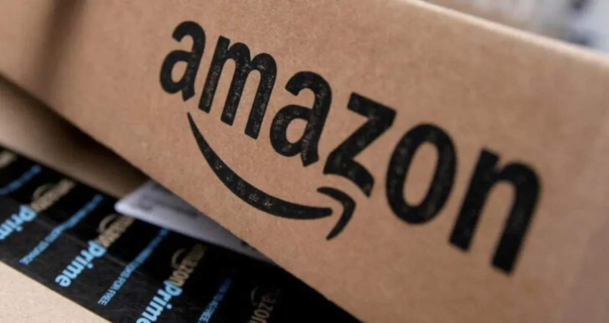 Amazon Black Friday