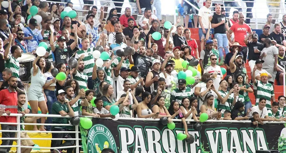 campeonato futsal barueri