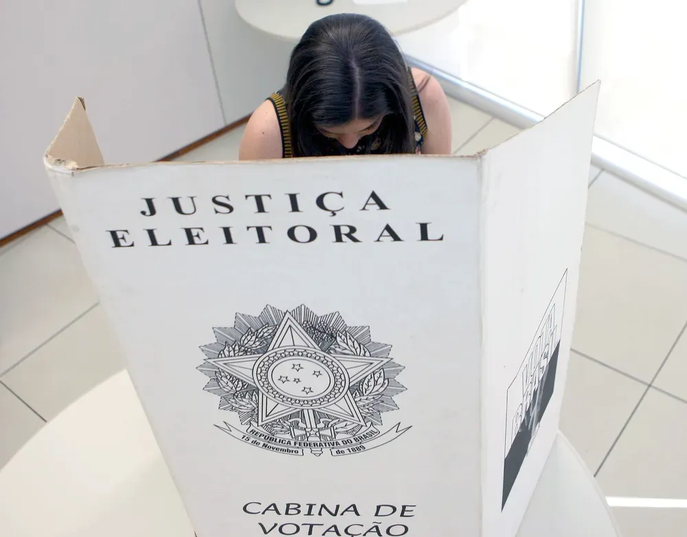 cola eleitoral barueri