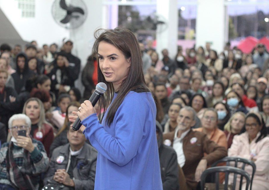 eleições 2022 deputados estaduais barueri
