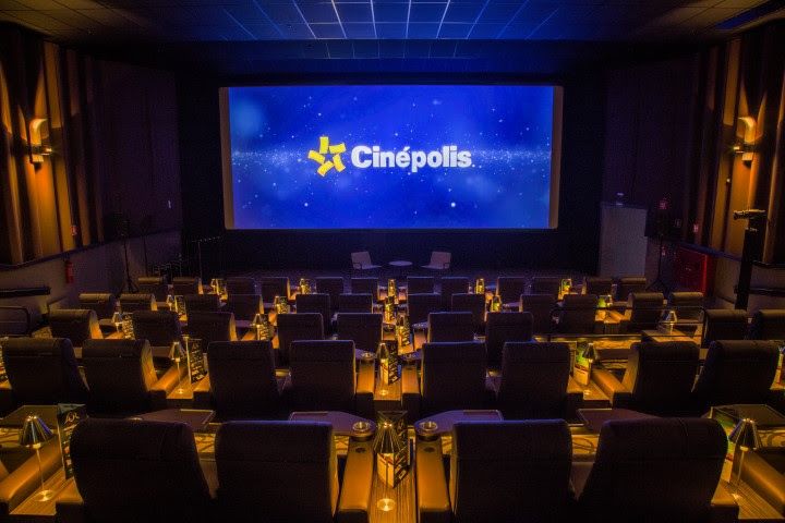 ingressos cinema barueri