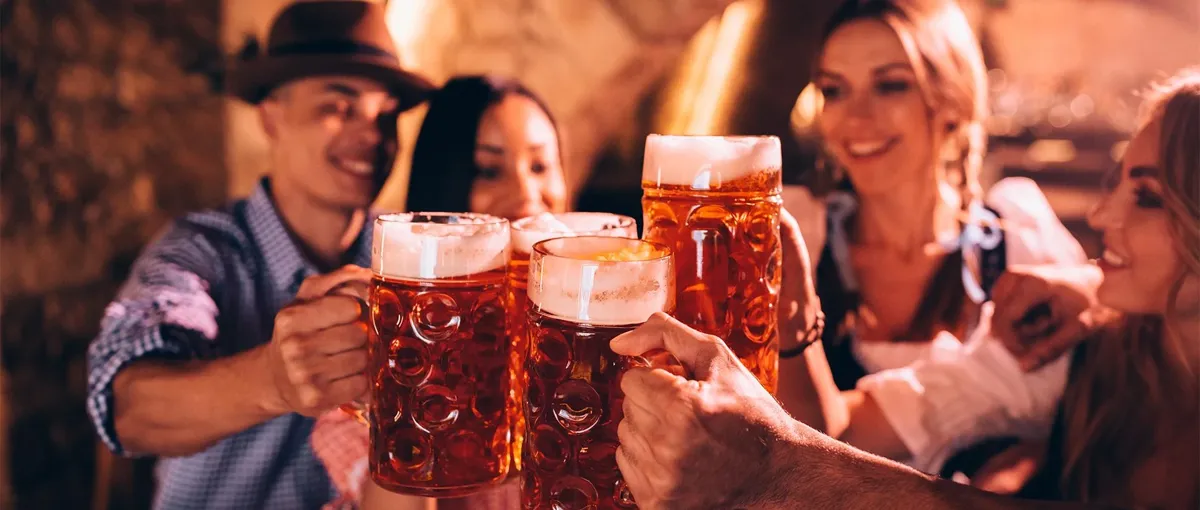 oktober fest barueri
