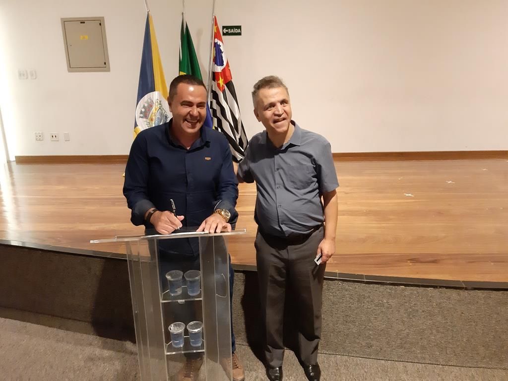 renovação parceria barueri