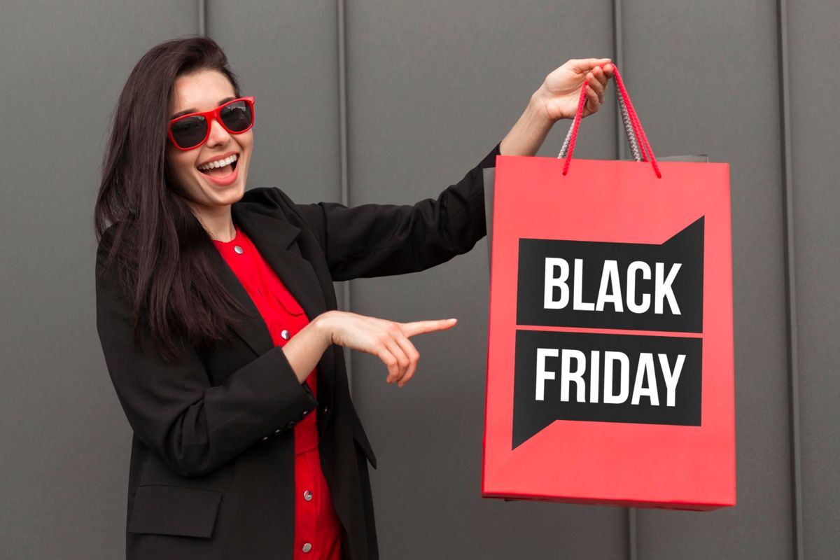 black friday iguatemi alphaville