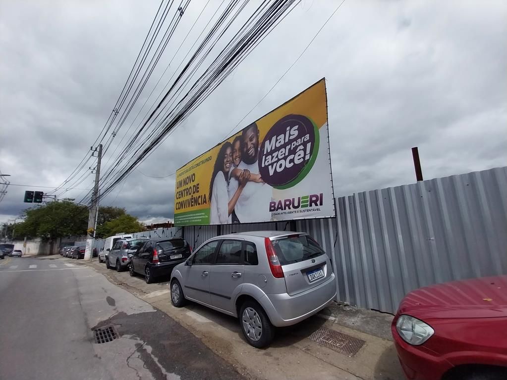 centro de convivência barueri