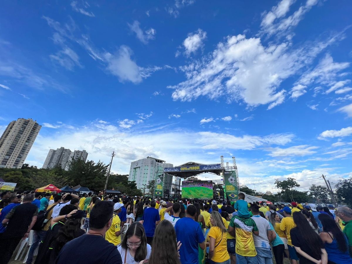 copa no parque barueri