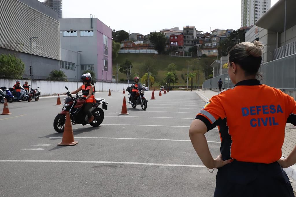 curso pilotagem defensiva barueri