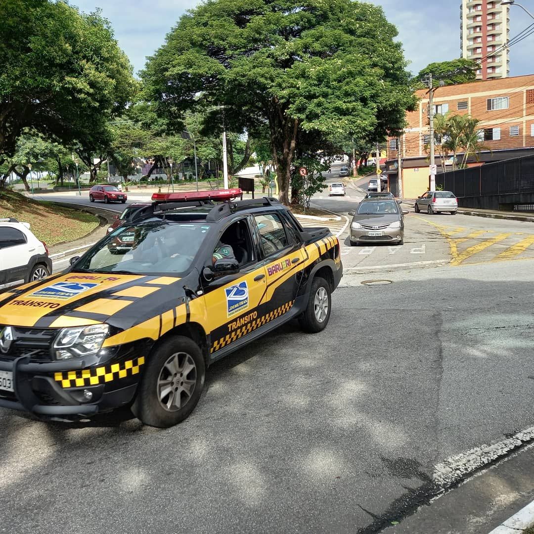 demutran Barueri