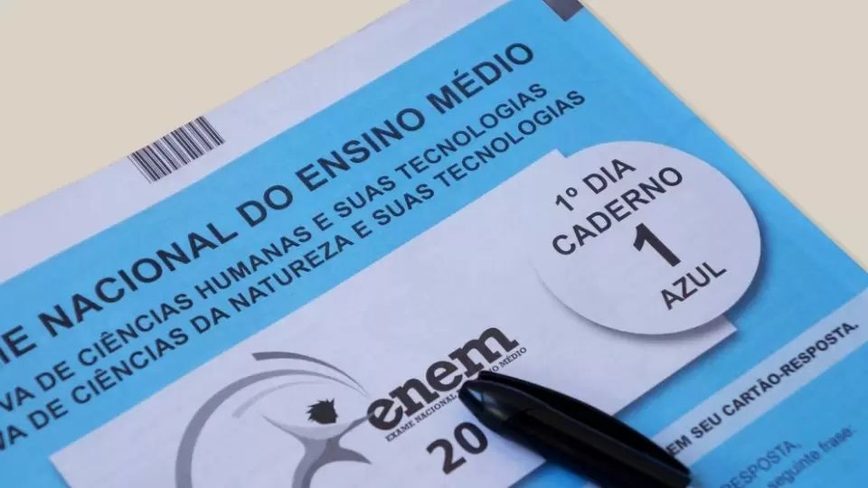 enem 2022 prova