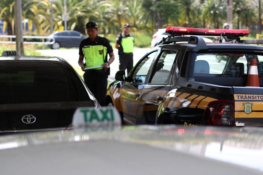 fiscalização taxis barueri