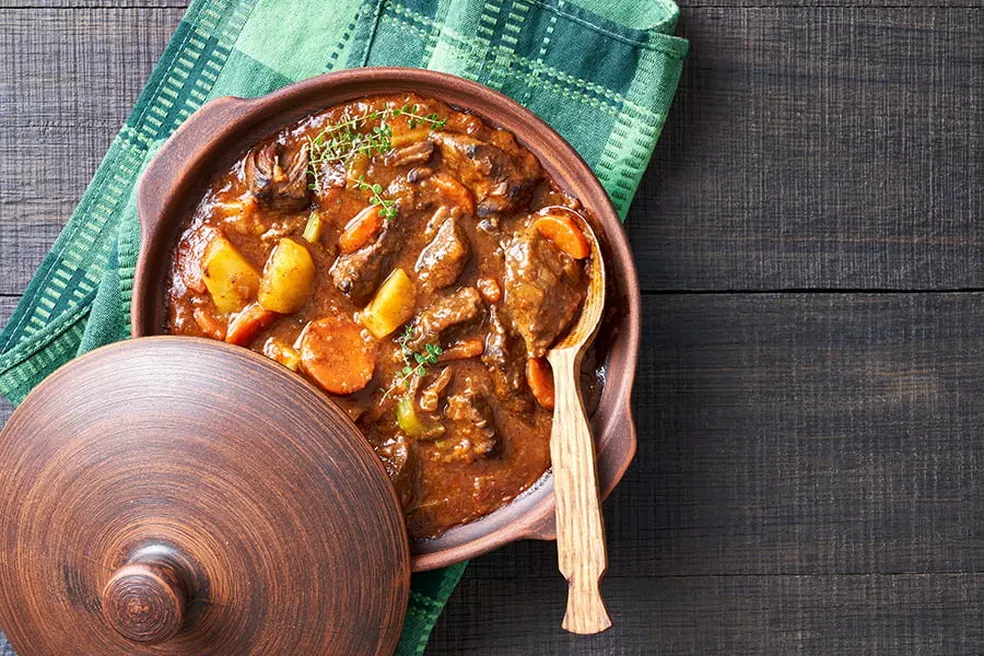 receita Catar