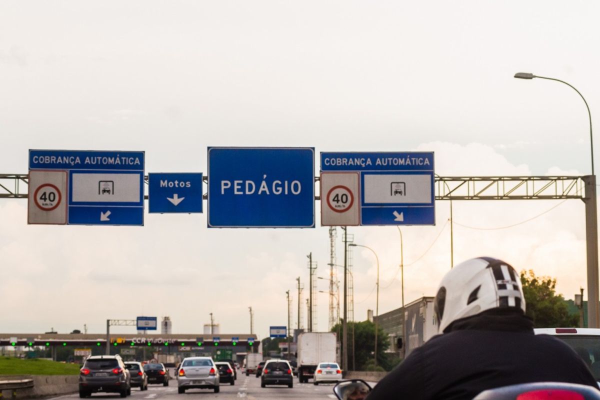 aumento pedágio CCR ViaOeste