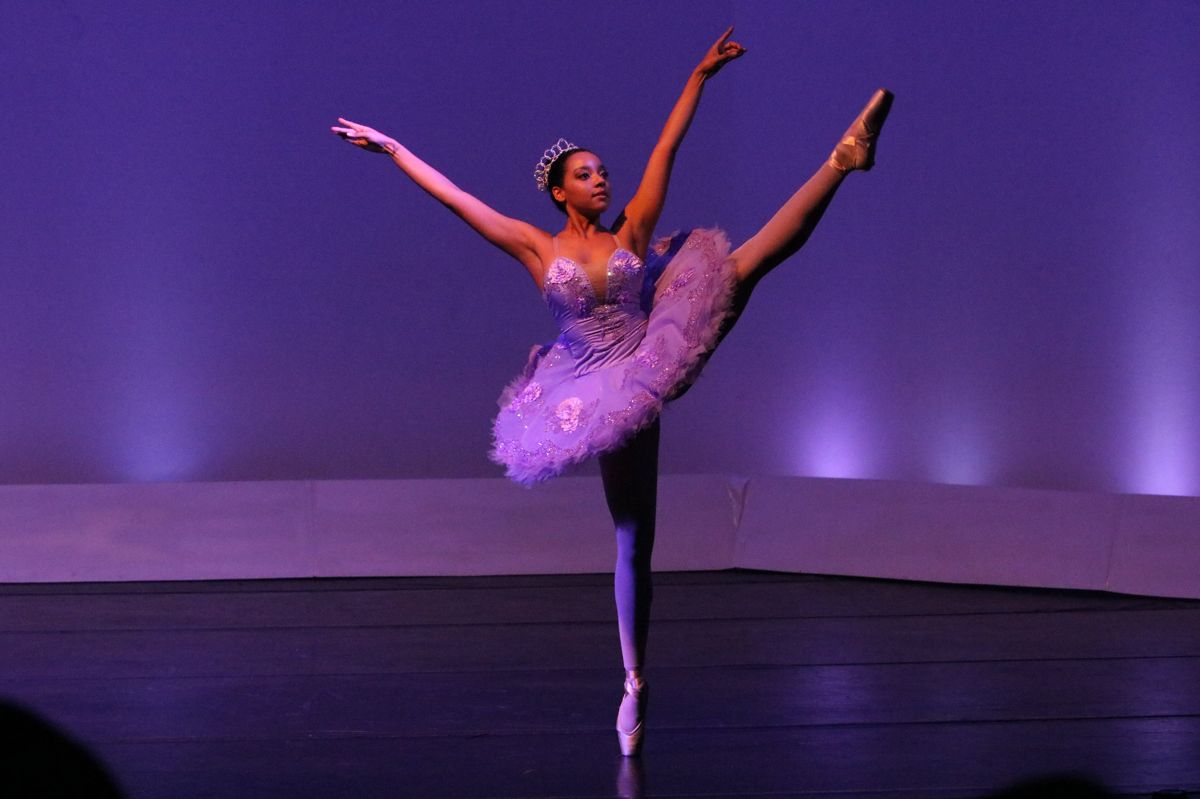 cursos dança barueri