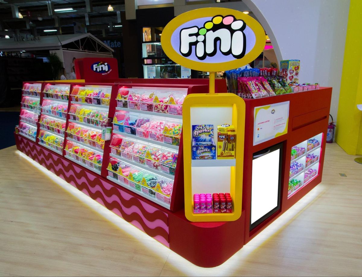 Fini Parque Shopping Barueri