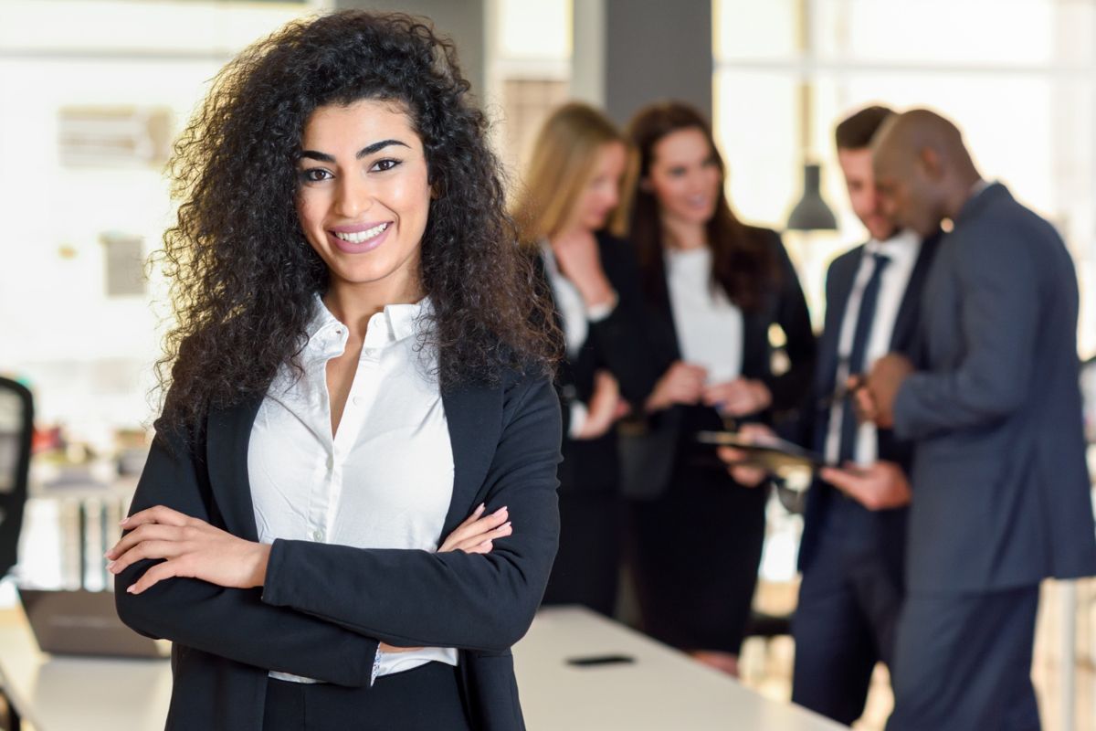 jovens empreendedores Barueri