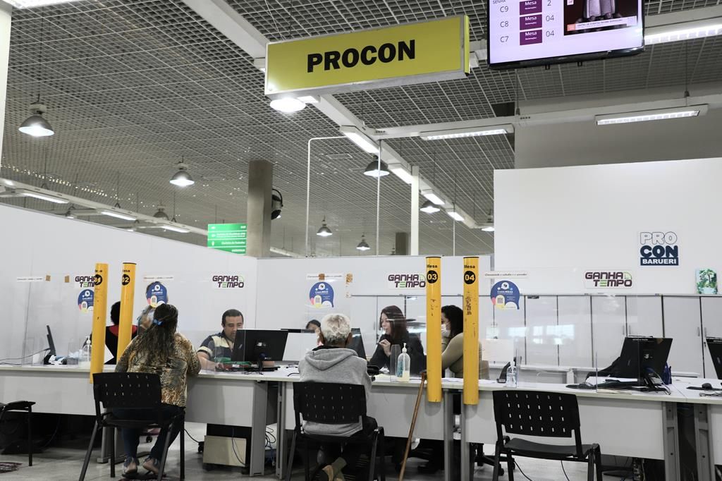procon barueri