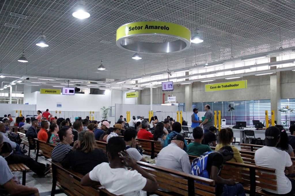 vagas emprego barueri