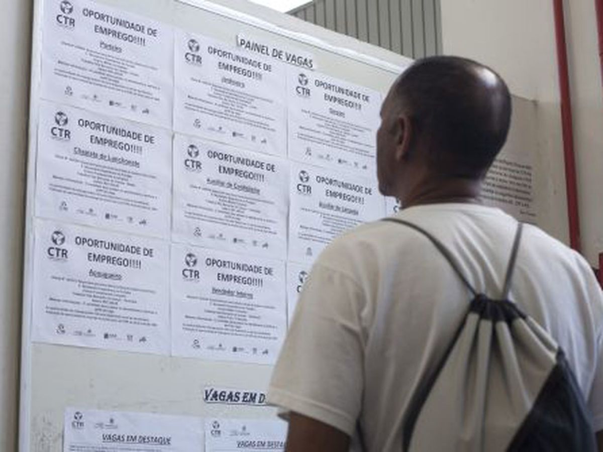 vagas emprego Barueri
